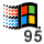 Win 95 compatible