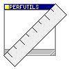 PerfUtils Logo